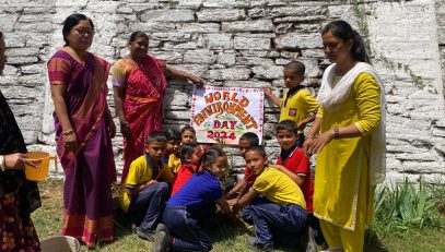 World Environment Day