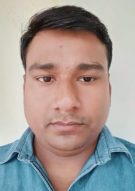 DEEPAK KUMAR Senior Secretariat Assistant