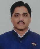 Dr Manoj Gupta