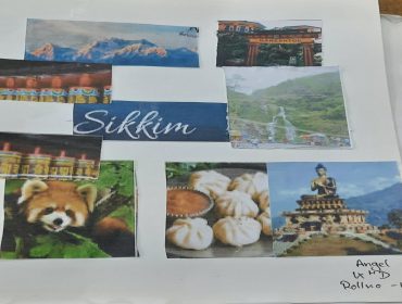 SIKKIM VIEW