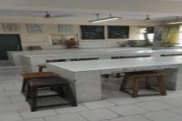 BIOLOGY LABORATORY