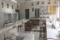 CHEMISTRY LAB