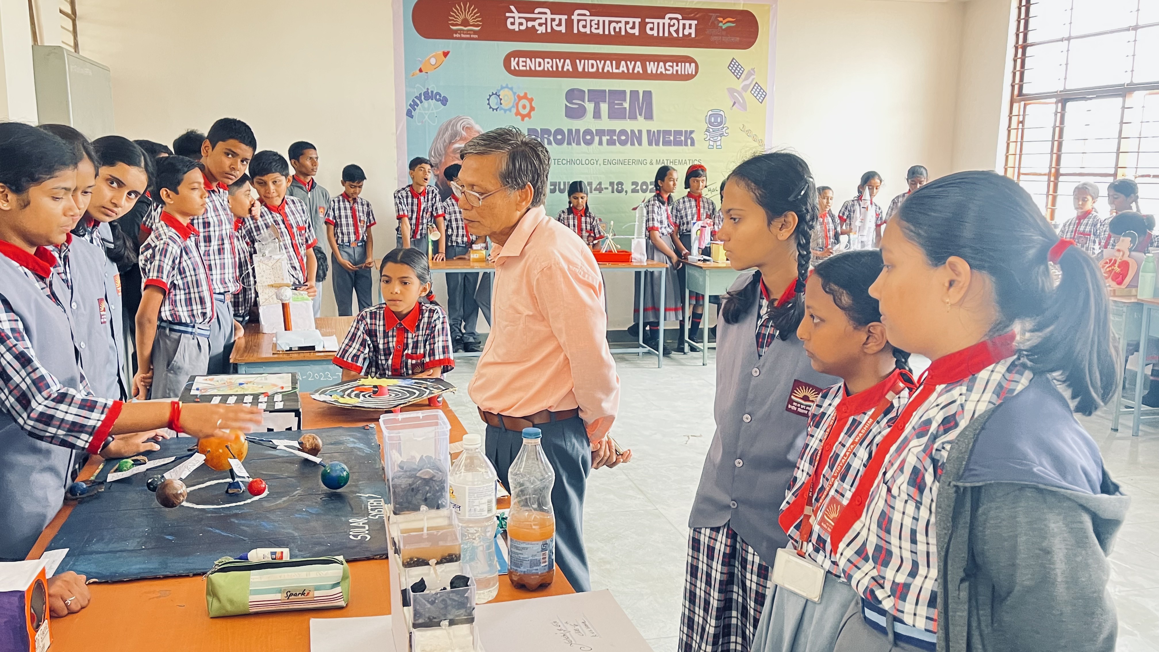 stem 4