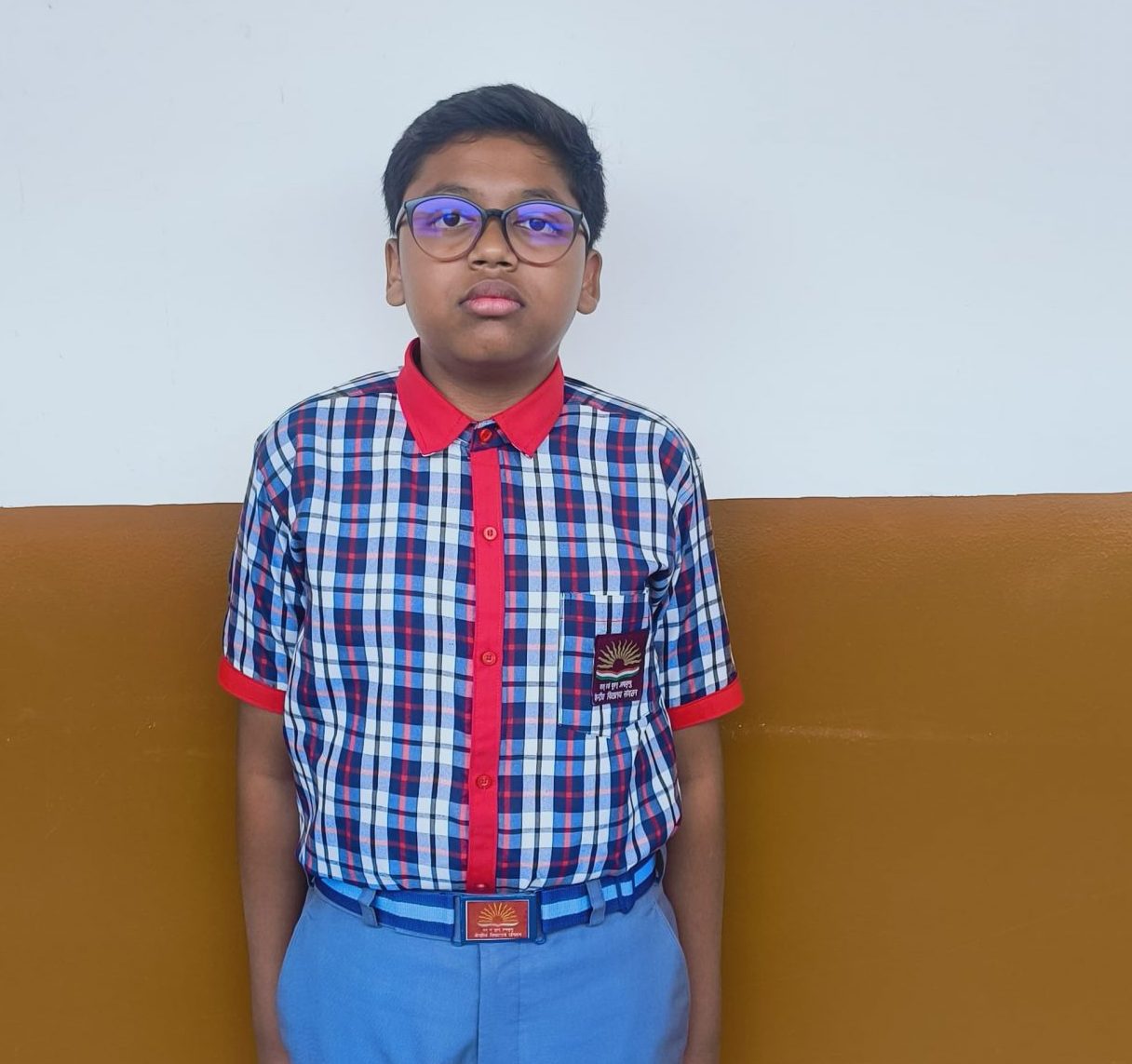 साकल्य अमोल भगत