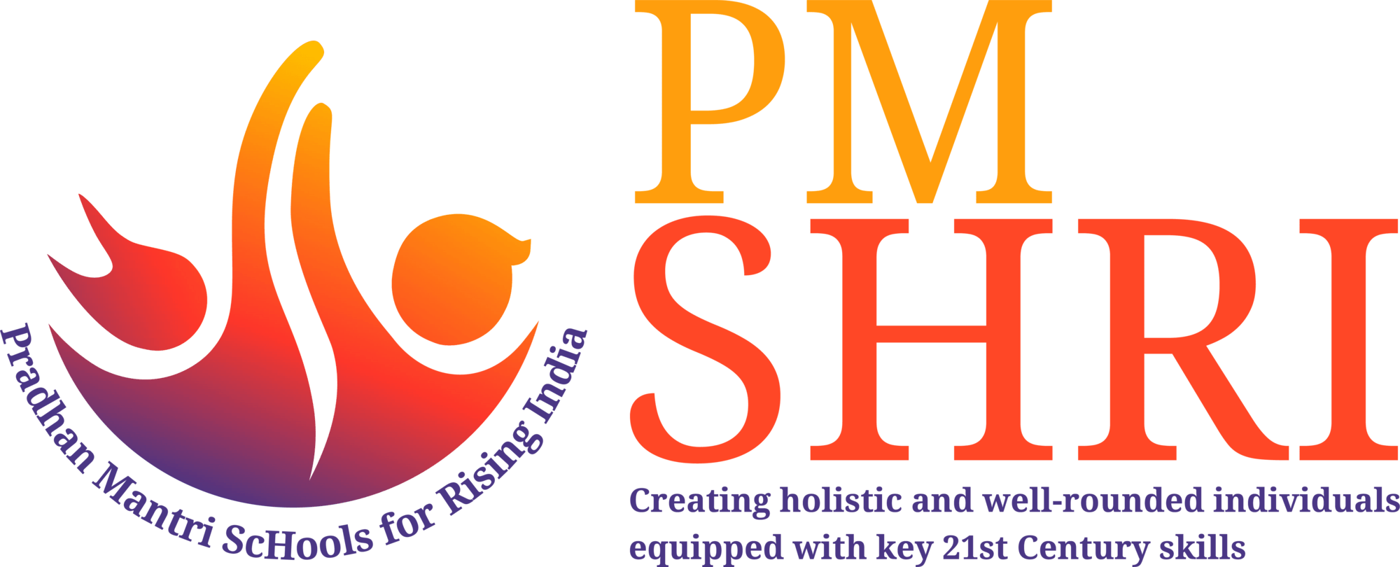 pm-shri logo