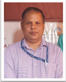 Sh. B K Behera