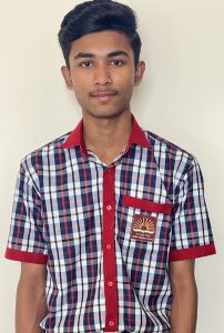 tanmay