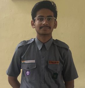 Ashutosh Lagad