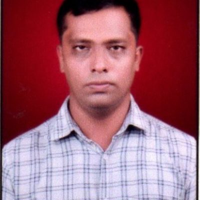 MR. VAIBHAV SUKHDEV WAGHMARE