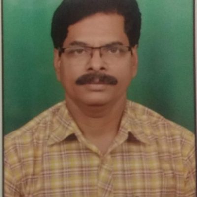 MR. GAJANAN ATMARAM MANWAR