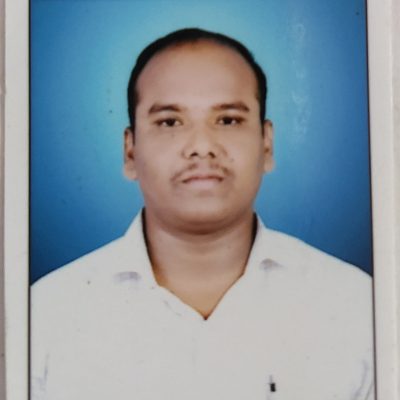 MR. SUNIL ASHOK KARHE