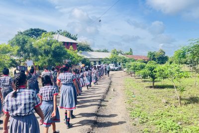 swachhata pakhwada