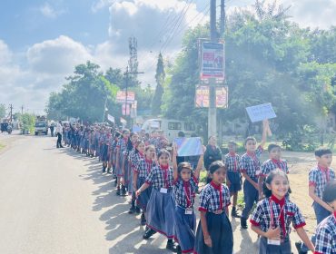 swachhata pakhwada