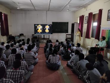 राष्ट्रीय अंतरिक्ष दिवस