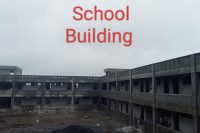 school building work