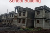 school building work