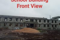 school building work