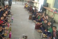 Community lunch