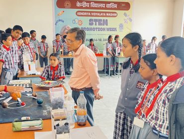 stem 4