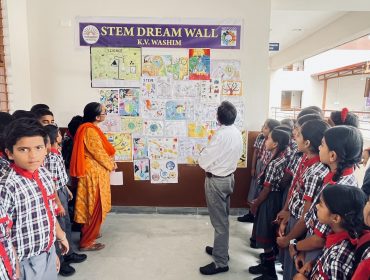 stem 15