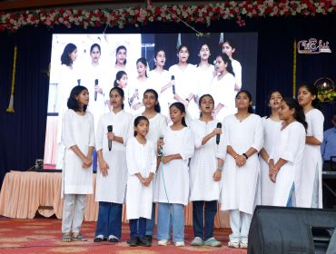 INAUGRATION DAY