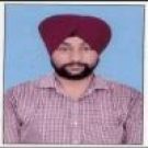 Devinder Singh PGT English