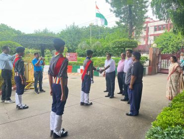 स्वतंत्रता दिवस की शुभकामनाएँ