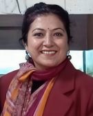 Nisha Mam