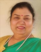 Saroj Mam