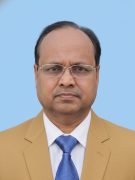 V K Singh
