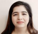 Muskan Mam