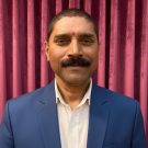 Kailashpati Jha