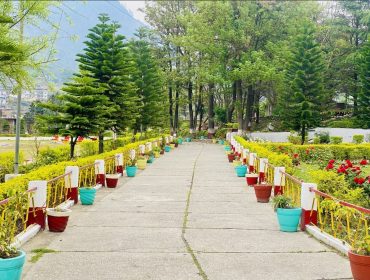 हरित विद्यालय
