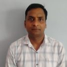 NARESH KUMAR