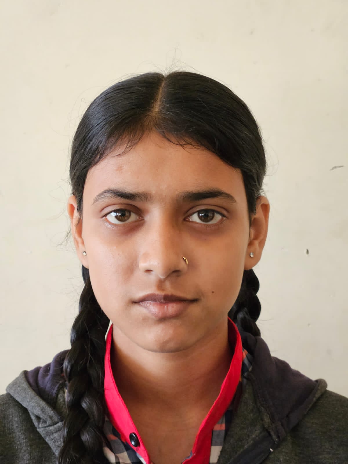 खुशी कुमारी