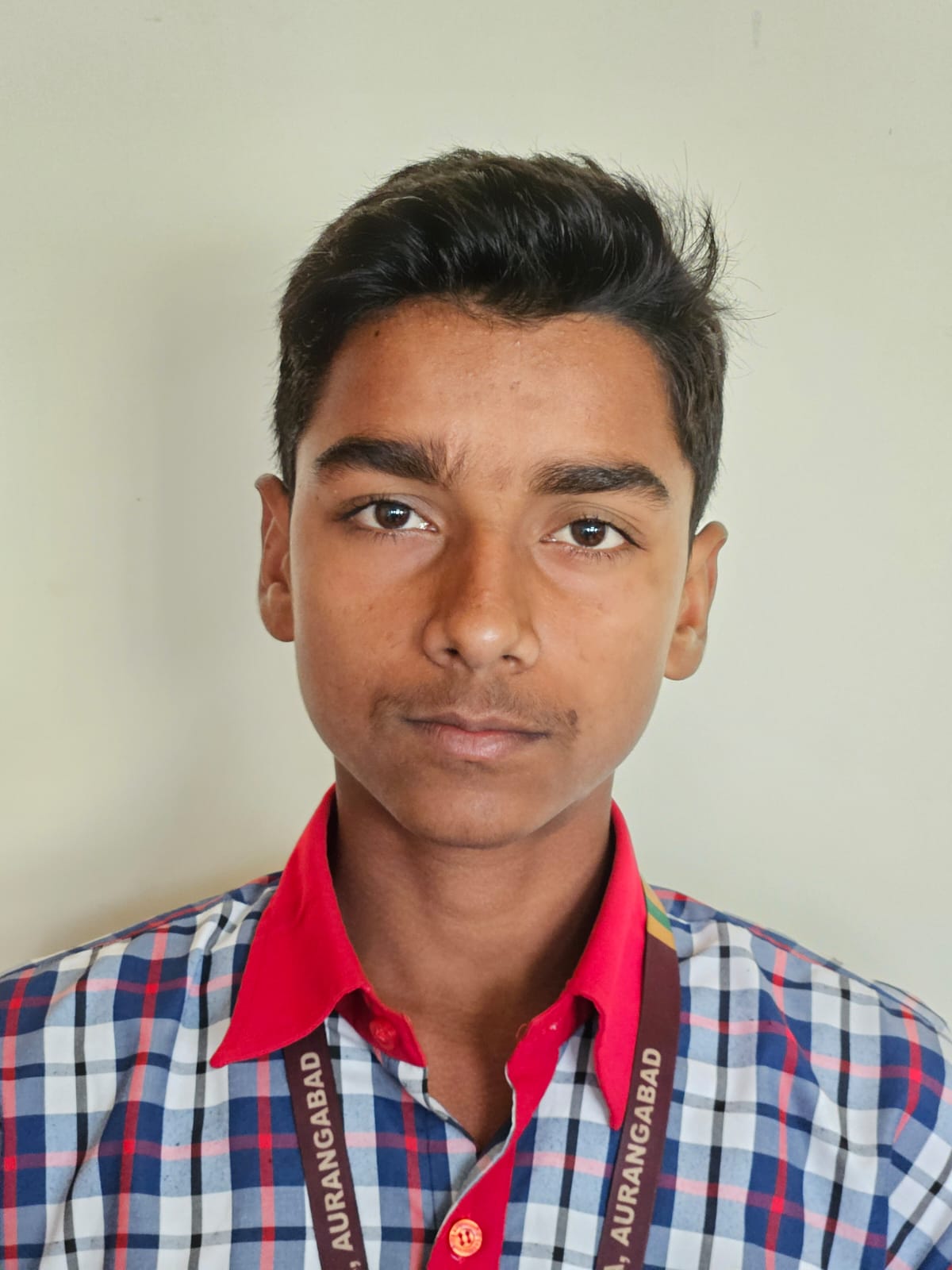 आदर्श कुमार