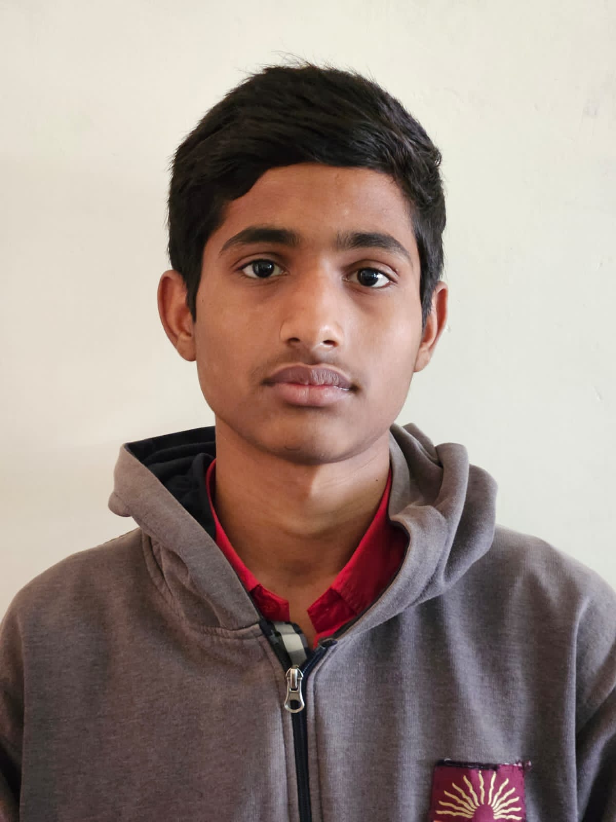 सत्यम कुमार पाण्डेय