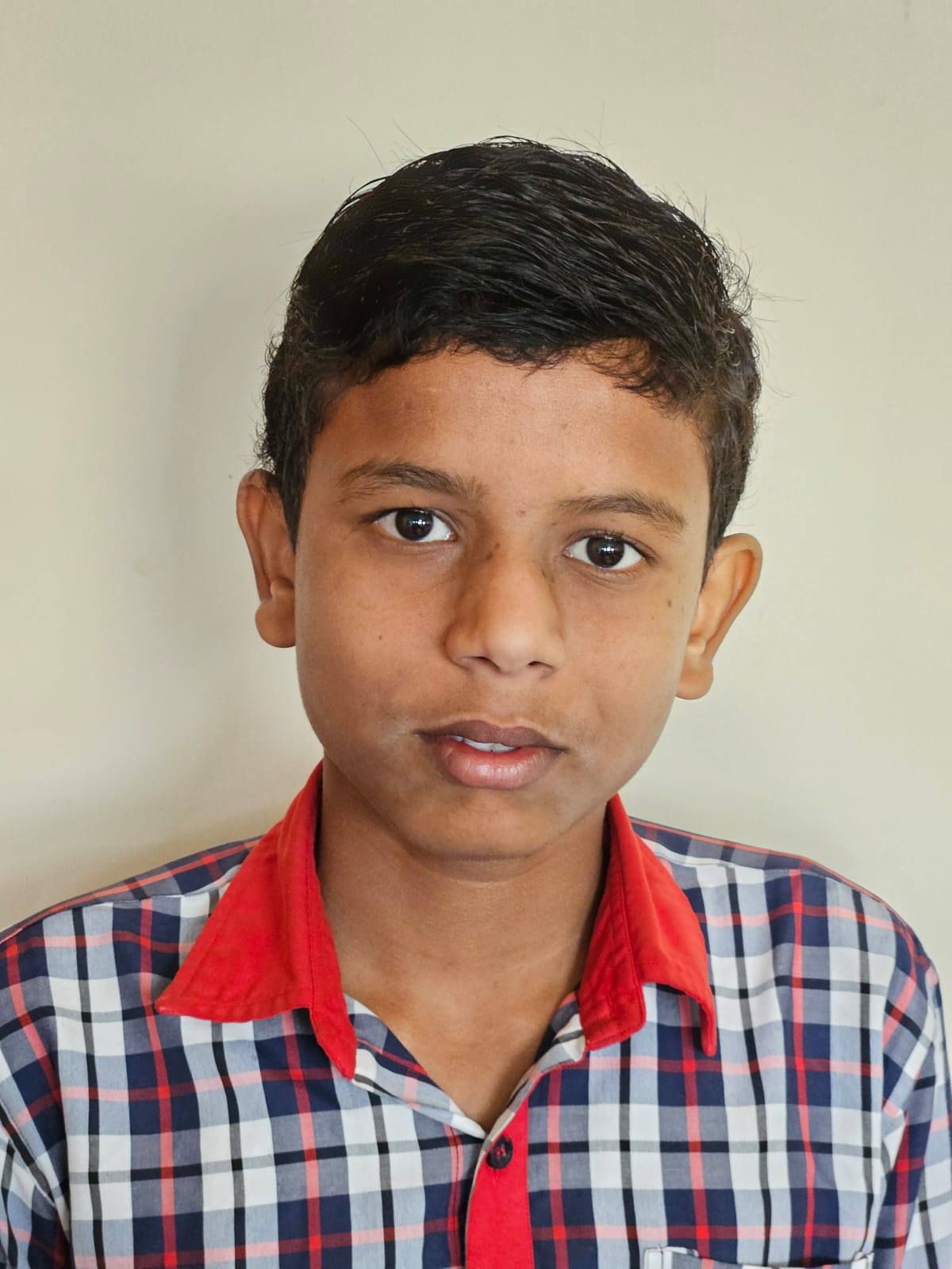 अभिषेक कुमार