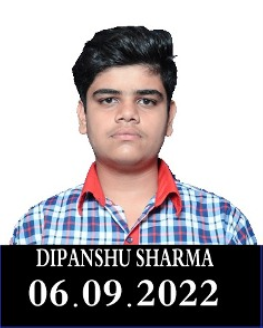 DIPANSHU SHARMA