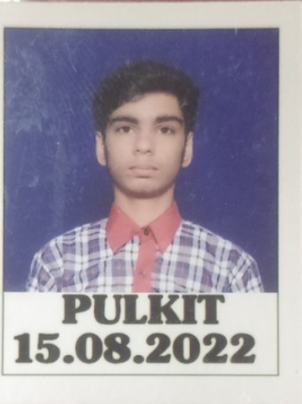 PULKIT