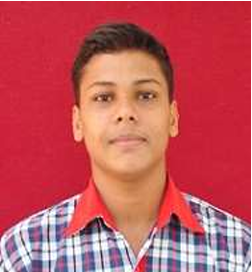 SHIVAM SINGH TANWAR