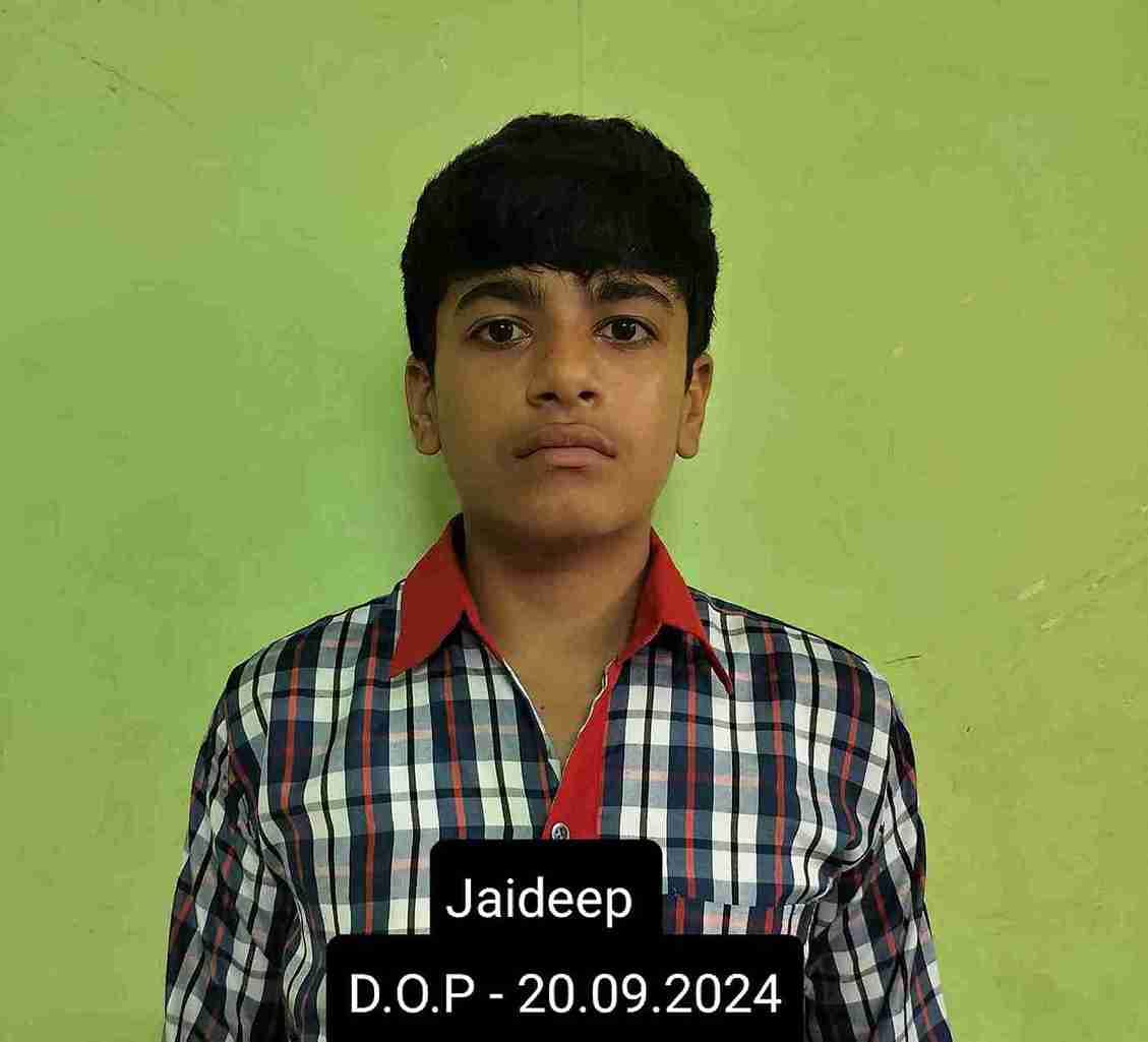 JAIDEEP