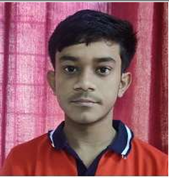 VIVEK NARAYAN