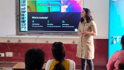 workshop