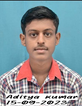 Aditya Kumar