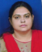 Mrs Neeta Sinha