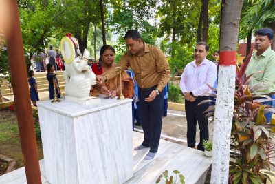 माँ सरस्वती देवी वंदना