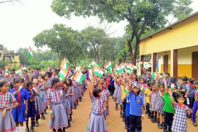 80th independance day 2026