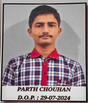 student name