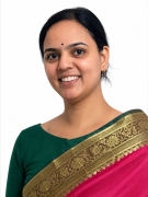 NIVEDITA